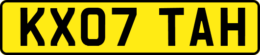 KX07TAH