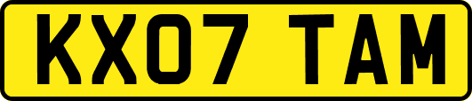 KX07TAM