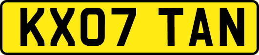 KX07TAN