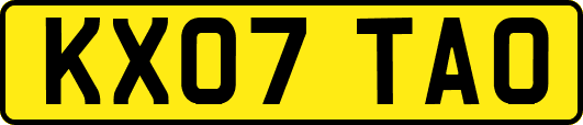 KX07TAO