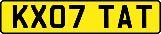KX07TAT