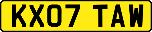 KX07TAW