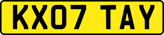 KX07TAY