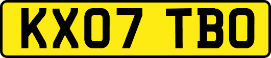 KX07TBO