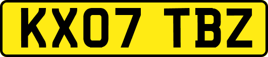 KX07TBZ