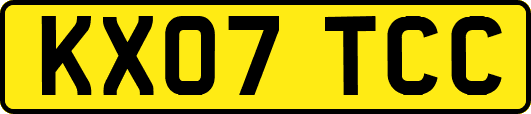 KX07TCC