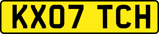 KX07TCH