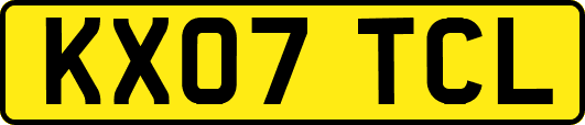 KX07TCL