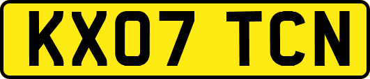 KX07TCN