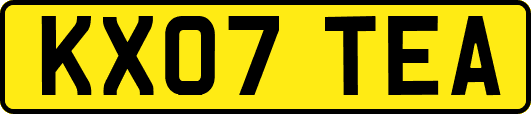 KX07TEA