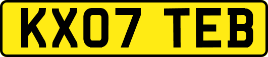 KX07TEB