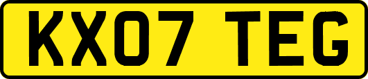KX07TEG