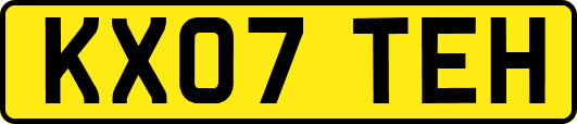 KX07TEH