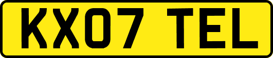 KX07TEL