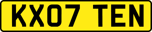 KX07TEN