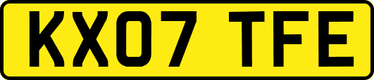 KX07TFE