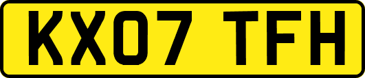 KX07TFH