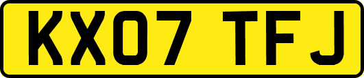 KX07TFJ