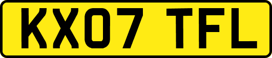 KX07TFL