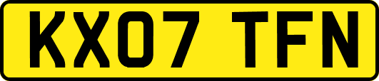 KX07TFN