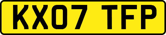 KX07TFP