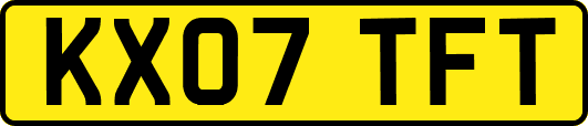 KX07TFT