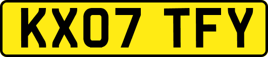 KX07TFY