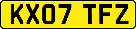 KX07TFZ