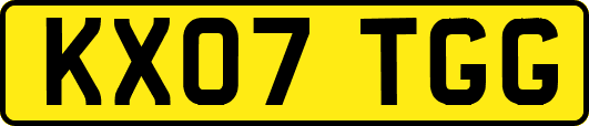 KX07TGG