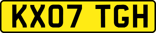 KX07TGH