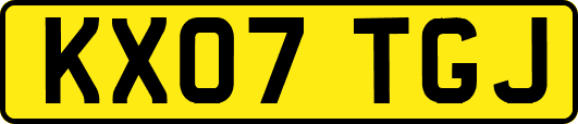 KX07TGJ