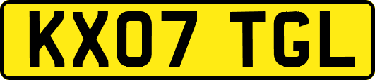 KX07TGL