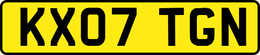 KX07TGN
