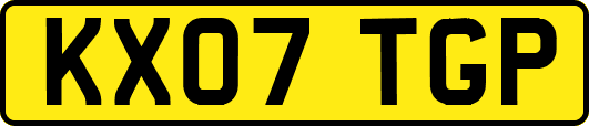 KX07TGP