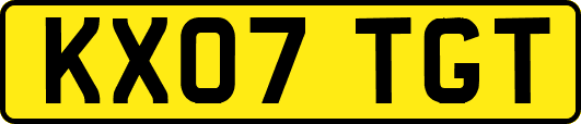 KX07TGT