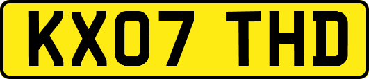KX07THD