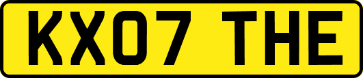 KX07THE