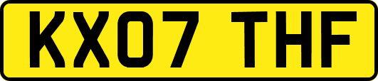 KX07THF