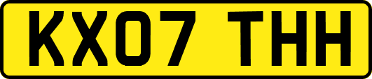 KX07THH