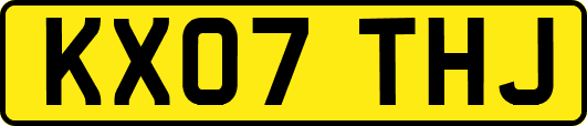 KX07THJ