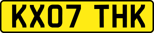 KX07THK