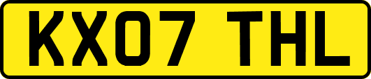 KX07THL