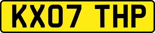 KX07THP