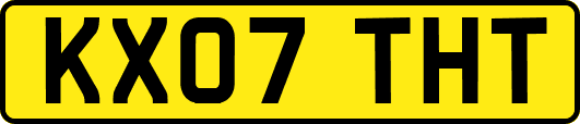KX07THT
