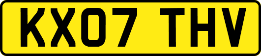 KX07THV
