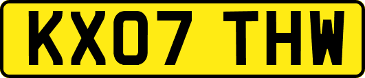 KX07THW