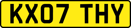 KX07THY