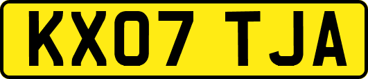KX07TJA