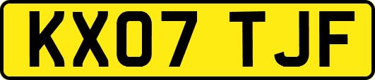 KX07TJF