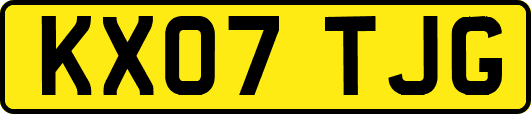 KX07TJG